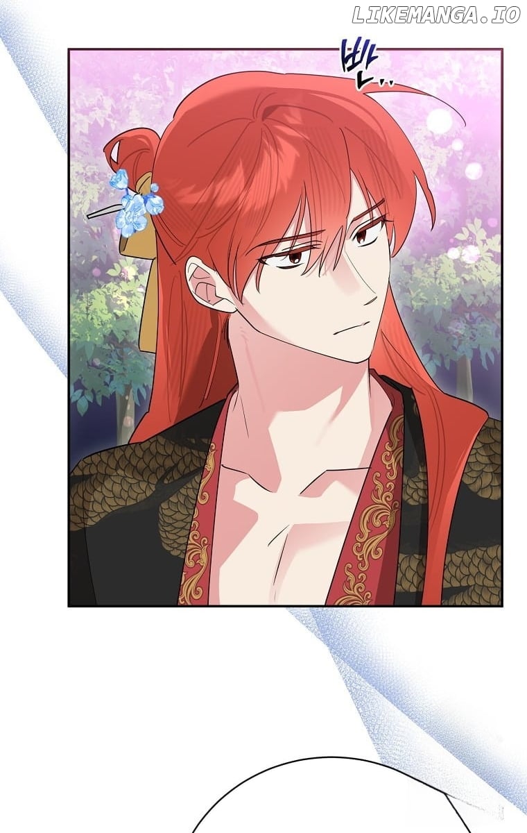 Precious Daughter of the Greatest Martial Arts Villain Chapter 123 - page 45